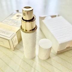 【新品未使用】　ニナリッチ　香水　Nina Ricci 7.5mlの画像