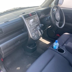 乗って帰る車ならの画像