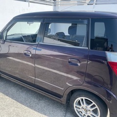 乗って帰る車ならの画像