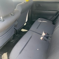 乗って帰る車ならの画像
