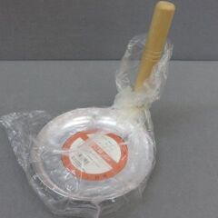アルミ製　おやこ鍋　親子丼　16cm　未使用-1