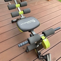 ワンダーコア2