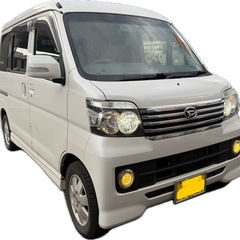 車検R8.11迄ワンオーナー前所有者整備士下廻り防錆施工済車！A...
