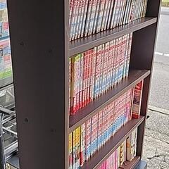 25年7月末処分！漫画　まんが　少女マンガ　棚ごとまとめて　セットの画像