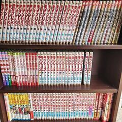 25年7月末処分！漫画　まんが　少女マンガ　棚ごとまとめて　セットの画像