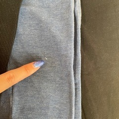 長ズボン 80 6枚セットの画像