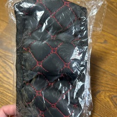 （仮　取引決定）車用品の画像