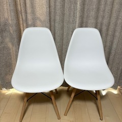 ダイニングテーブル　チェアセットの画像