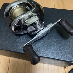 初代アンタレス5  　右巻きの画像