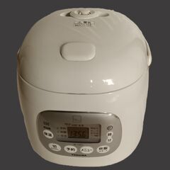 配達可能 IHジャー炊飯器　3合炊き　TOSHIBA 東芝　RC...