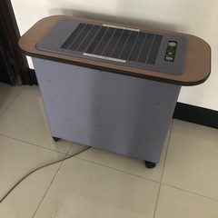 分煙機の画像