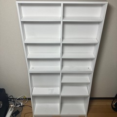 本棚　書棚