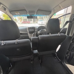 コミコミ ダイハツ ムーブカスタム RS SA 平成25年式 102837km 令和8年12月 すぐ乗れますの画像