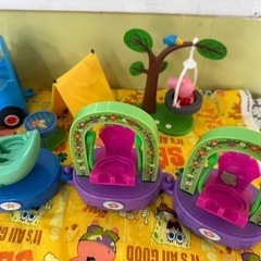 peppa pig まとめ売り(バラ不可)の画像