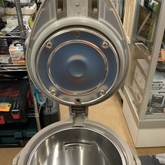 ピーコック魔法瓶工業 WHP-220（T）　　リサイクルショップ宮崎屋　佐土原店　25.8.27Fの画像
