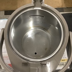 ピーコック魔法瓶工業 WHP-220（T）　　リサイクルショップ宮崎屋　佐土原店　25.8.27Fの画像