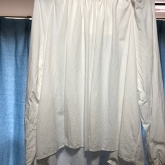 冬ブラウス