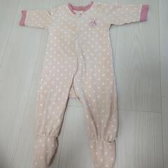 【まとめ売り】ベビー服　ディズニー(80センチくらい)の画像
