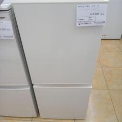 リユースのサカイ太田店★ジモティ割あり★ 無印良品 冷蔵庫 12...