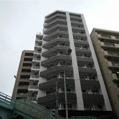 敷金・礼金なし♪JR京浜東北線　王子駅より徒歩6分の1LDKマンションです。宅配ボックスあります。 - 北区
