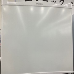 【家電1年保証付き⭐︎】YAMAZEN 1ドア冷蔵庫のご紹介です！！