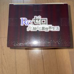 フィギュア Re:ゼロから始める異世界生活 レム スイートバニーの画像