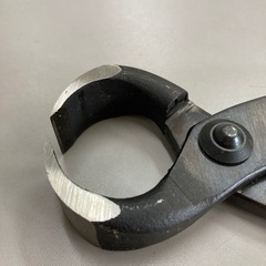 盆栽用根切りの画像