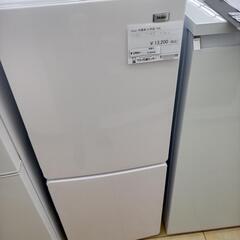リユースのサカイ太田店★ジモティ割あり★ Haier 冷蔵庫 1...