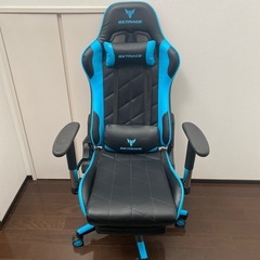 ゲーミングチェア