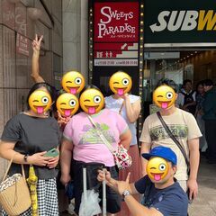 2025年6月28日（土）スイーツパラダイスでケーキ・アイス・パスタカレー食べ放題 − 東京都