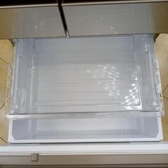 店長値引き★ジモティ割あり★ Panasonic 冷蔵庫 411L 20年製 動作確認／クリーニング済み TJ6994 ☆リユースのサカイ水戸店☆ Panasonic 冷蔵庫 168L 20年製 動作