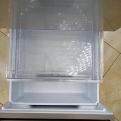 ★ジモティ割あり★ Panasonic 冷蔵庫 138L 21年製 動作確認／クリーニング済み TJ4730 ☆リユースのサカイ水戸店☆ Panasonic 冷蔵庫 168L 20年製 動作