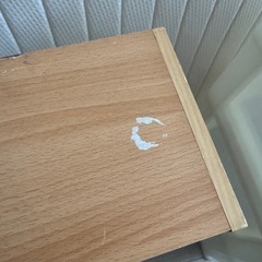 木の棚の画像