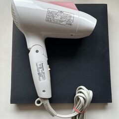 ☆中古☆ パナソニック - ヘアードライヤー イオニティ - EH-NE16の画像