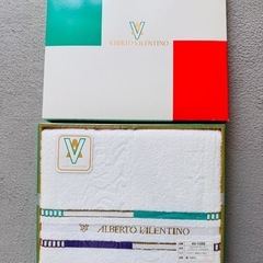 新品バスタオルの画像