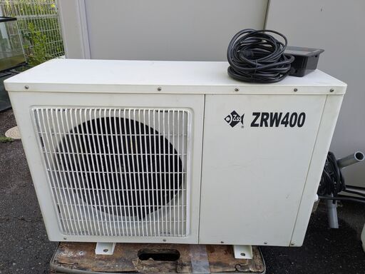 クーラー　（水槽用）  No.927