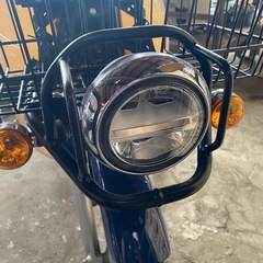 バイクヤマハ