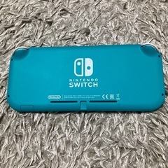 任天堂Switchライトの画像