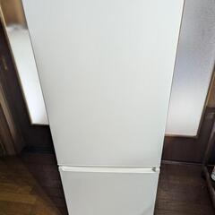 6R⑥201㍑AQUA冷蔵庫しっかり除菌/清掃済