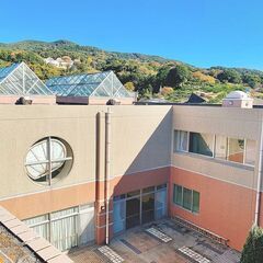 定時退勤！日勤のみ！無資格・未経験OK！ケアスタッフの画像