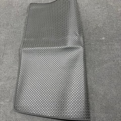 カイエンクーペGTSラゲッジマットの画像