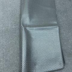 カイエンクーペGTSラゲッジマットの画像