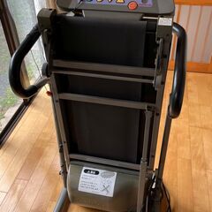 USED品　ルームランナー（修理が必要です）　1000円でお譲りします（価格改定）の画像