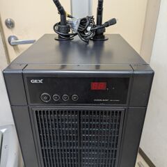 クーラー　（水槽用）  No.930