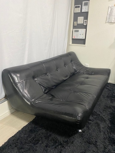 ソファー　取りに来ていただける方限定