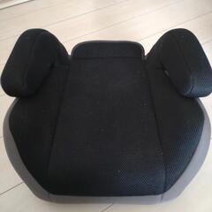 決まりました　リーマンのジュニアシート　２個セットの画像