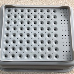 水切りかごの画像