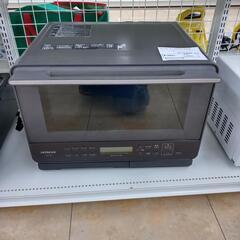 リユースのサカイ太田店★ジモティ割あり★ HITACHI オーブ...