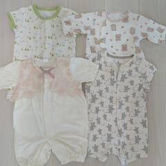 ベビー服(60センチくらい)