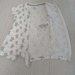 ベビー服(60センチくらい)の画像